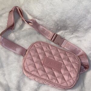 Victoria Secret PINK Crossbody/Waist Purse “Fannie Pack”